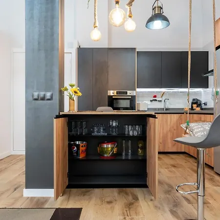 Malagasuite Huelin Apartment *
