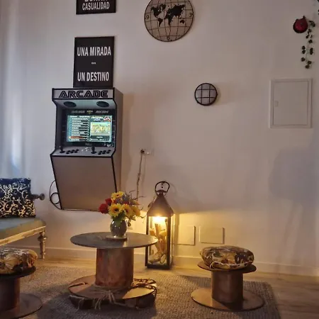 Malagasuite Huelin Apartment Malaga