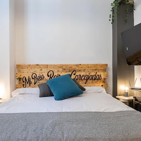Malagasuite Huelin Appartamento Málaga